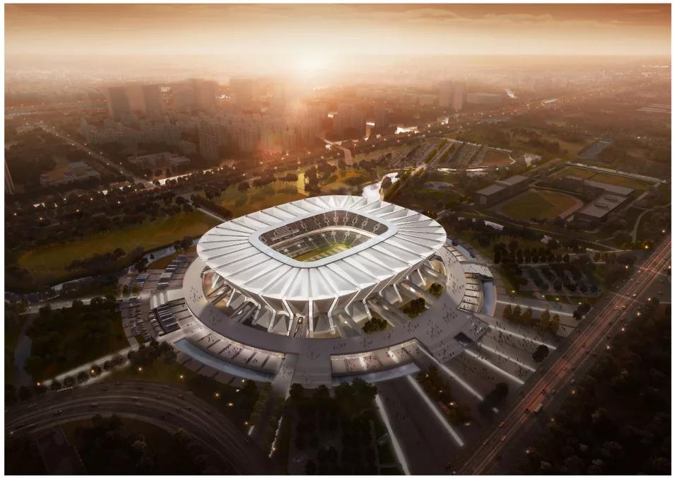 昆山入选大城市名单,昆山入围三线城市