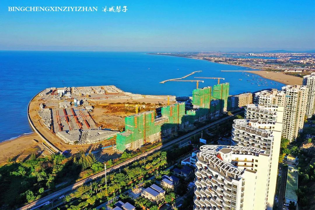 乐东九所海边康养基地,海南乐东九所景和家园