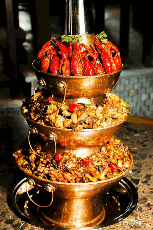 上海滩网红小吃,上海滩最好吃美食