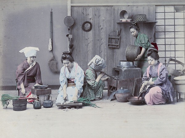 从“倒幕削番”到“脱亚入欧”，看日本明治维新跨越时代的一步