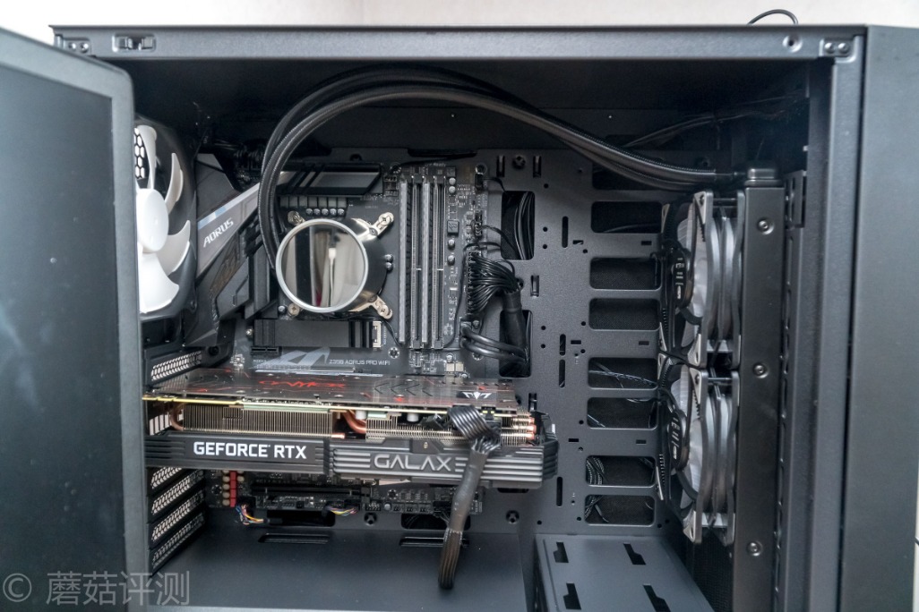 安钛克p101机箱,塔式机箱安钛克