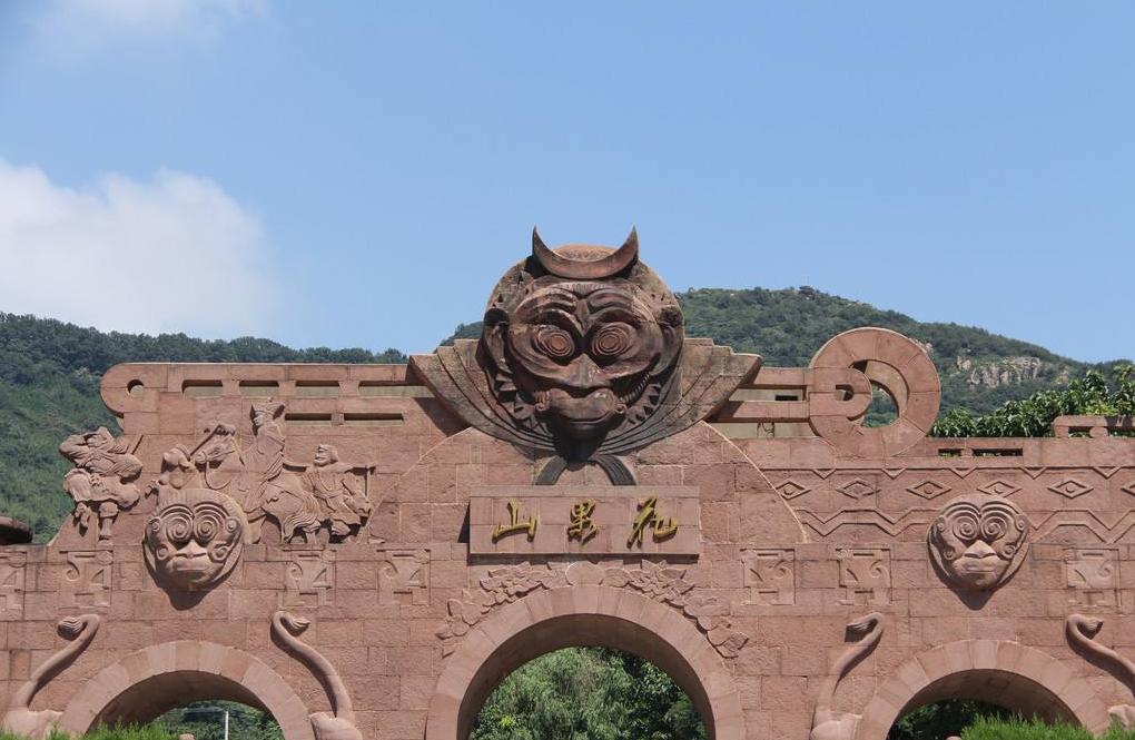 孙悟空唯一一次帮不了唐僧的忙,孙悟空有本事才是硬道理