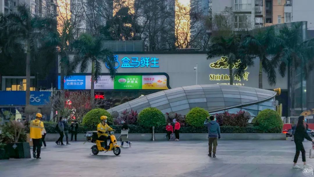 上下沙现状,上下沙来历