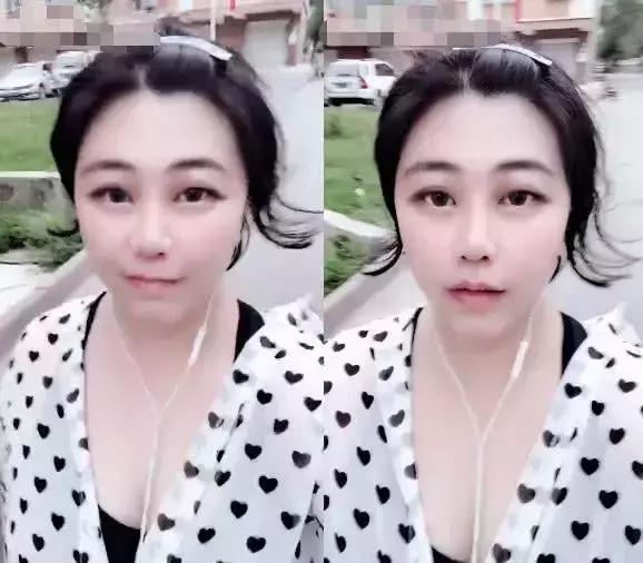 一露成名乔碧萝：她掀开了网红直播的最后一层遮羞布