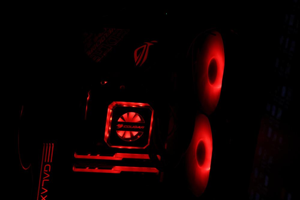 骨伽什么机箱可以上3600水冷,怎么提升电脑性能配置