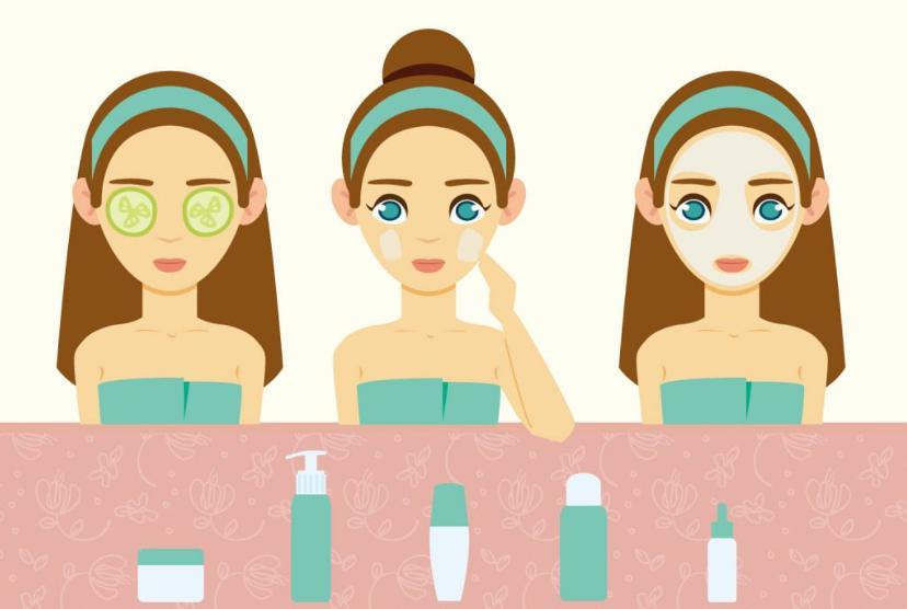 保湿和功效型护肤品怎么搭配,护肤品最好用的几款单品