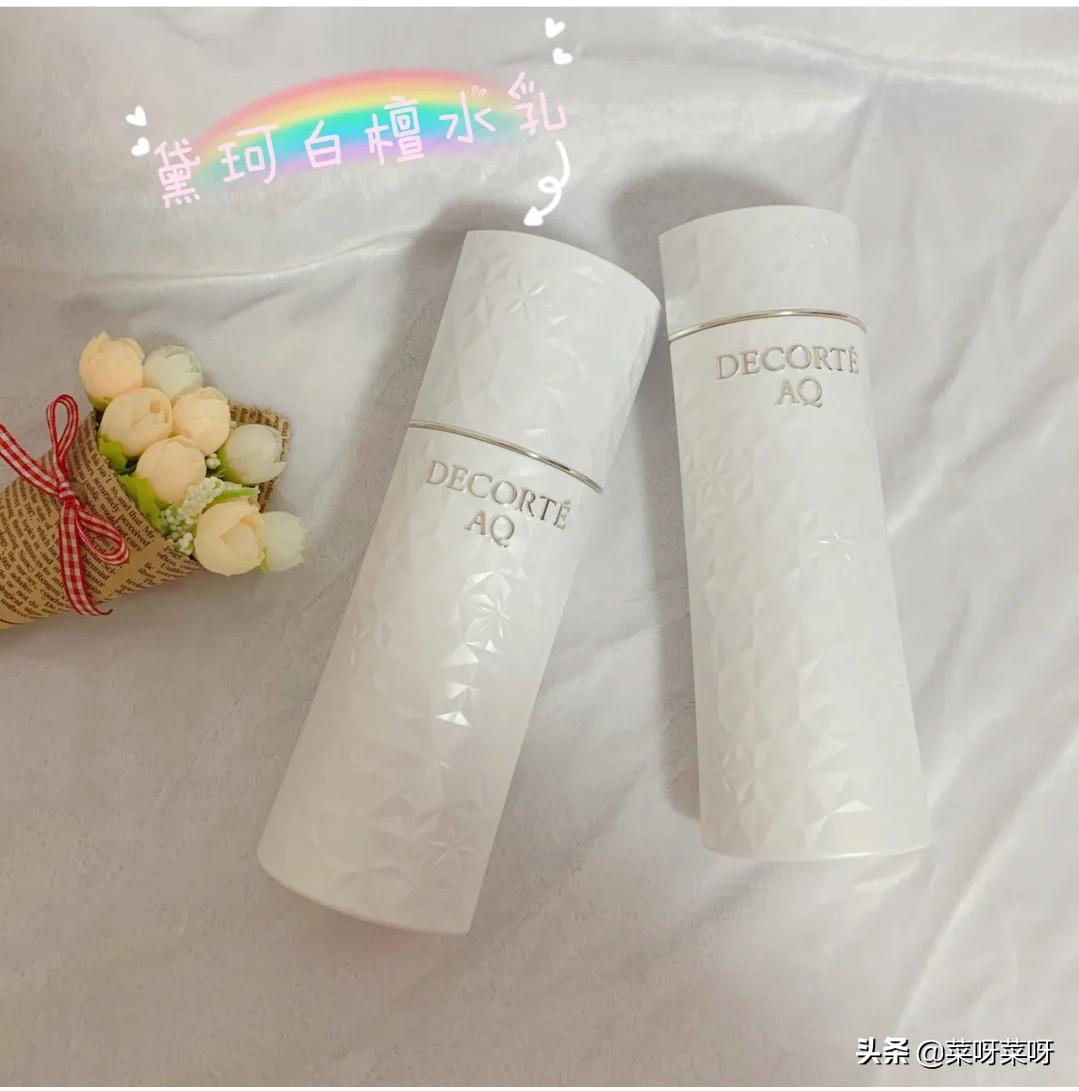 好用的贵妇水乳平价,春季平价水乳套装推荐