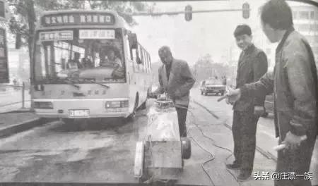 1年1张，还原100年石家庄，让我们跟随镜头穿越时空！（二）