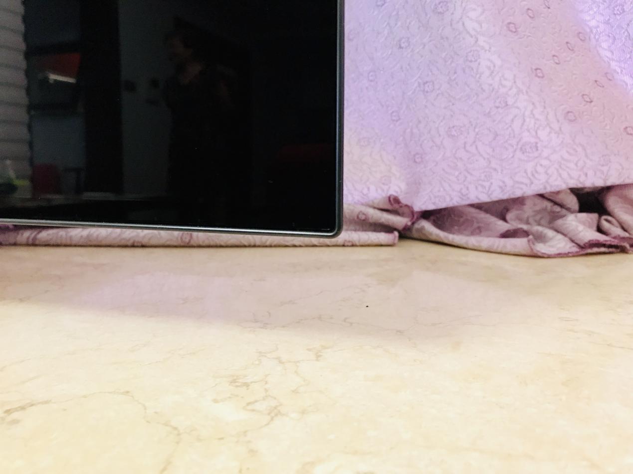 lg超薄oled电视评测,外观设计非常绚丽又亮眼