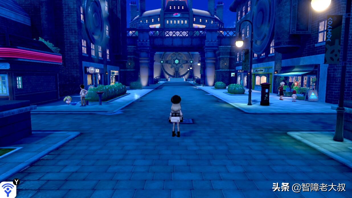 宝可梦剑盾完全版评测,宝可梦剑盾测评