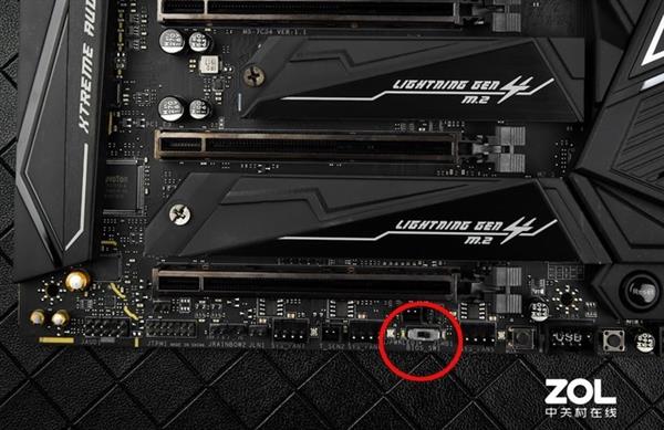 超频后开不了机怎么解决,超频后进不了系统修复