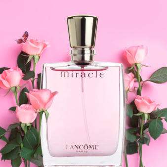 兰蔻美丽人生与奇迹香水哪个好闻,兰蔻奇迹香水好闻吗适合多大年龄