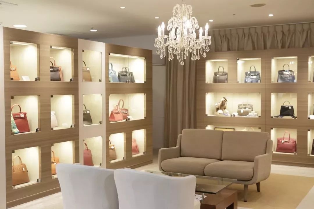 lvchanel大牌捡漏专场,买lv好还是chanel好