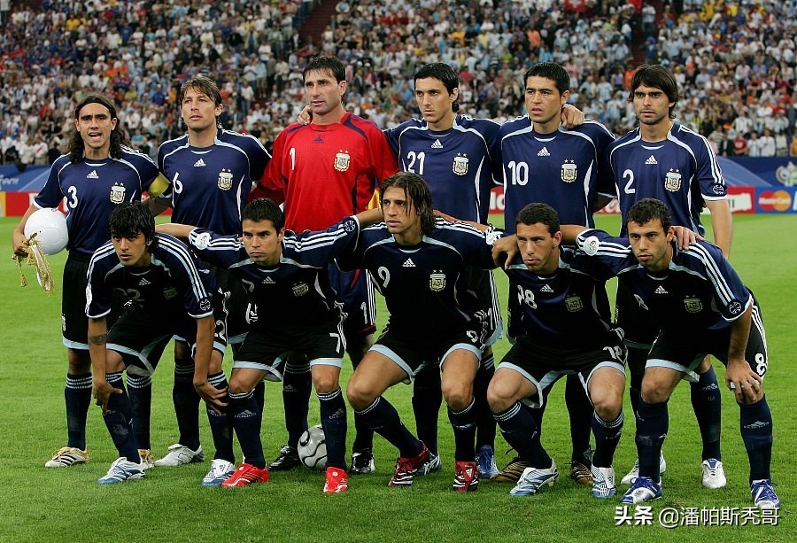 他是最被低估的巨星,梅西同样是顶级中场大师