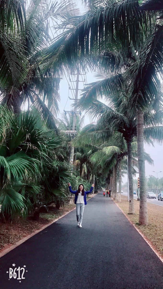 一家人海口旅游攻略,海口一家三口哪里好玩