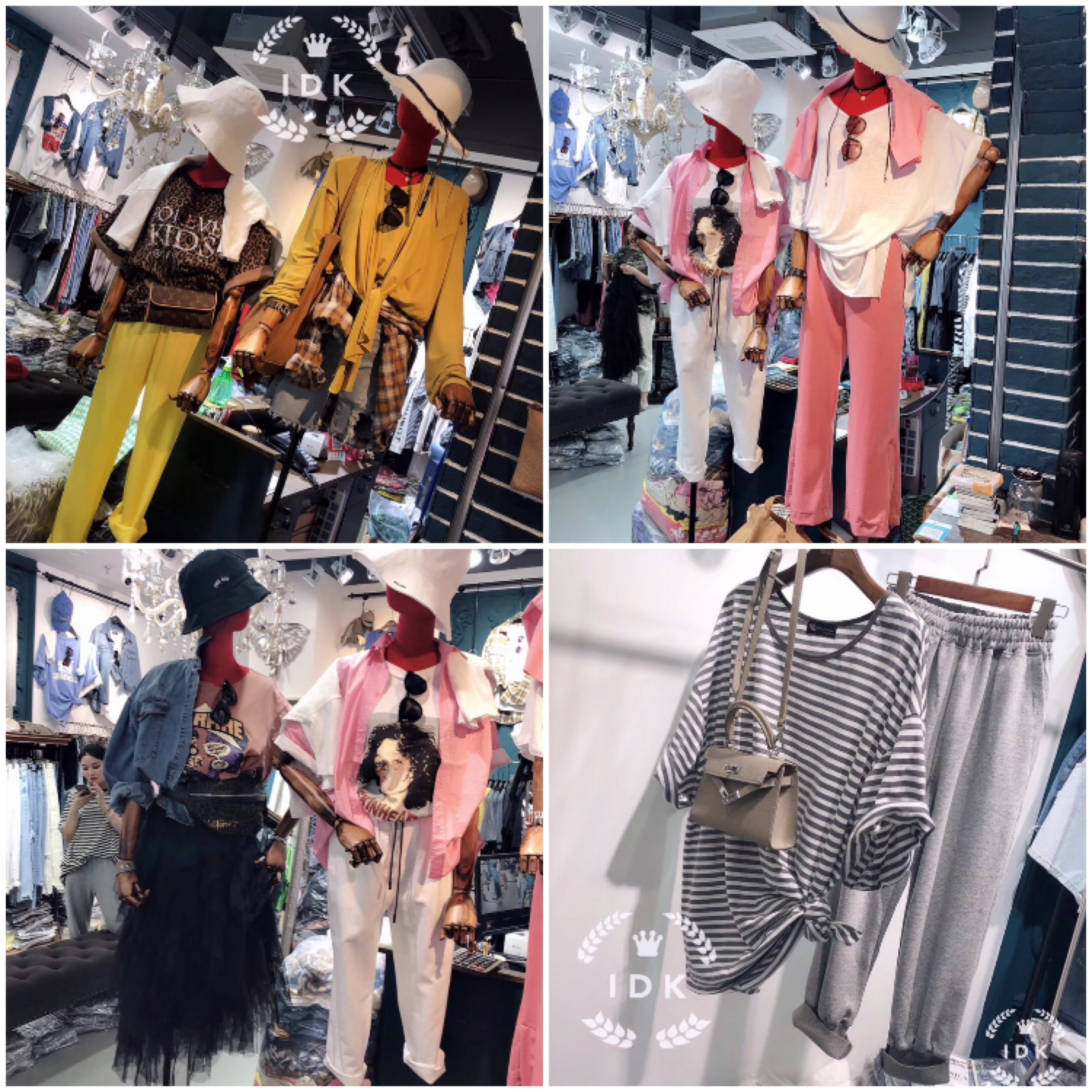 广州服装城必买清单,广州中高档服装城攻略