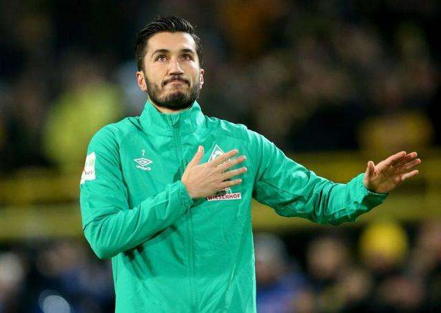 新赛季欧洲五大联赛五大全能型中场:进可攻,退可守