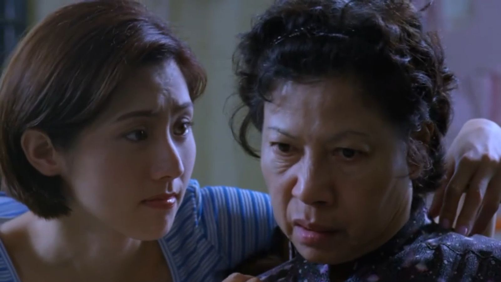 香港鬼片9.0以上的恐怖片,鬼片9.0以上的香港恐怖片