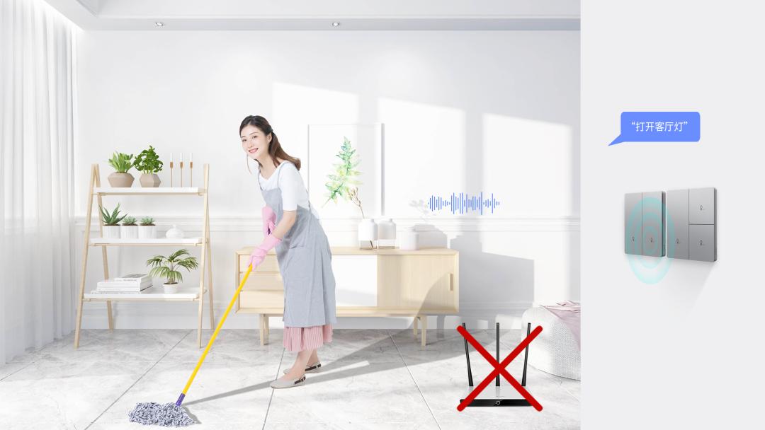 智能家居之灯控,灯光控制器s600s怎么编程