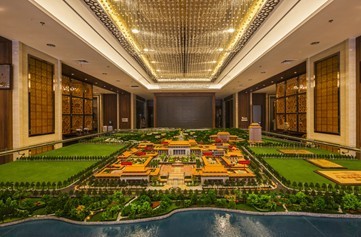 莆田市国家A级旅游景区名录,莆田市九龙谷生态旅游景区