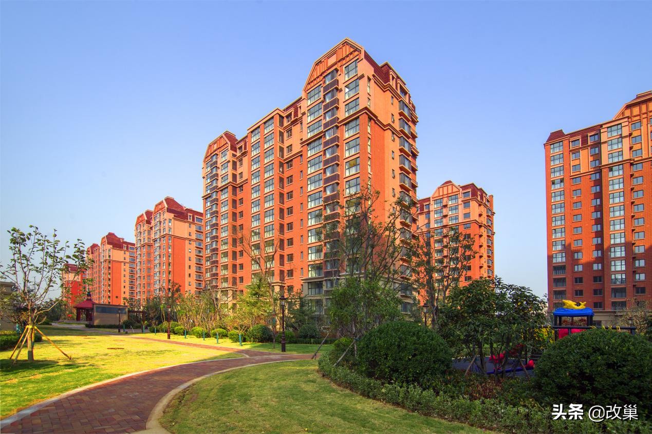 青岛印象湾楼盘点评,青岛印象滟测评