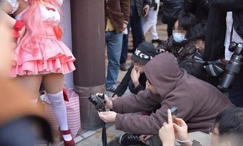 大家谈谈对cosplay的看法,大家对反对cosplay有什么看法