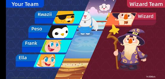 海底小纵队英语测评,海底小纵队英语多大孩子可以看懂