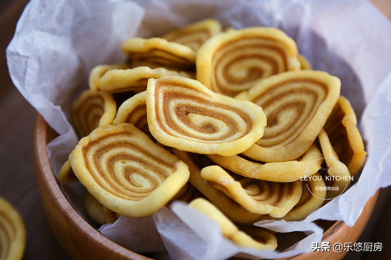 儿童100种简单点心做法不上火,简单又好吃的点心小学生都能做