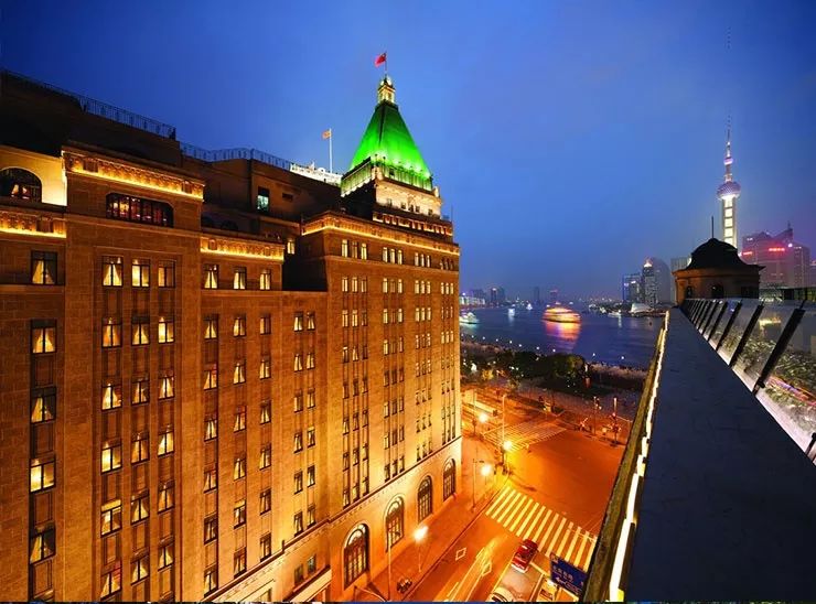 魔都最贵酒店TOP10！安缦第7，深坑垫底