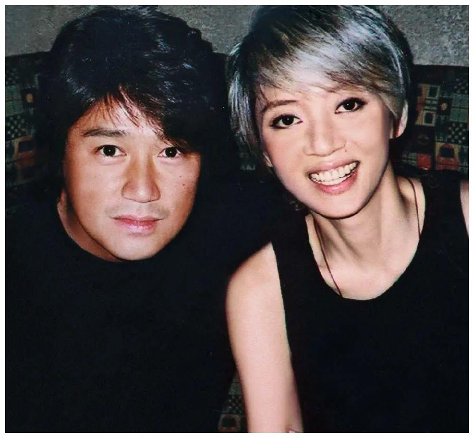 梅艳芳生前留下震惊全国的遗言,梅艳芳癌症良性为什么死亡