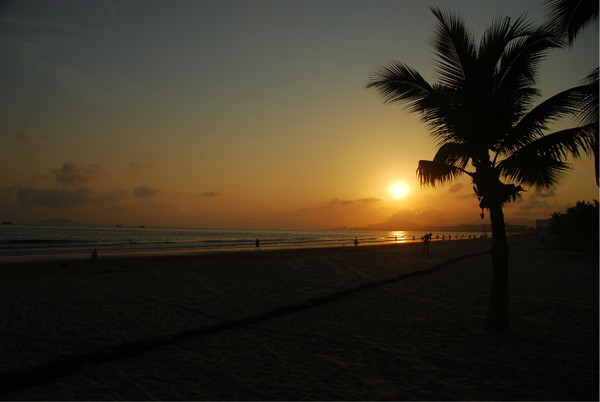 三亚海景旅行攻略,三亚椰风海岸美食攻略