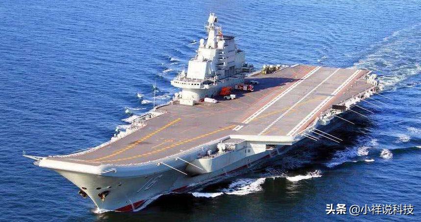 外媒惊叹中国运输机,中国陆地航母模块化运输车