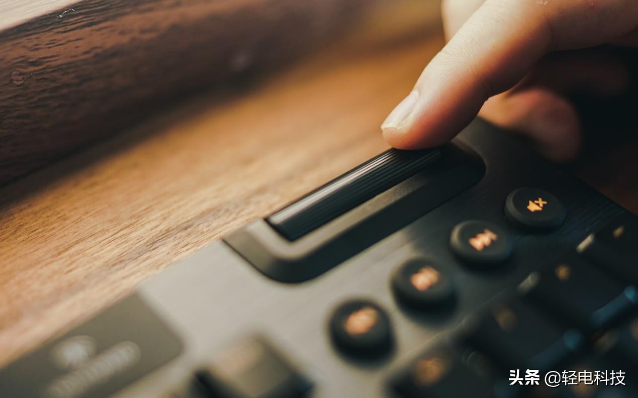 罗技G913无线机械键盘评测,罗技mxmechanical和罗技g913