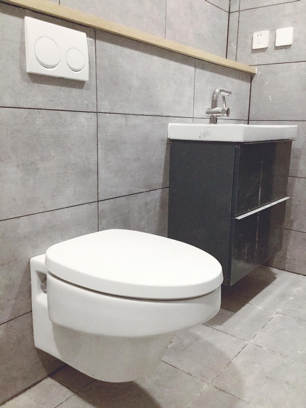 卫生间马桶收纳神器不占空间,卫生间马桶怎么收纳才能好看