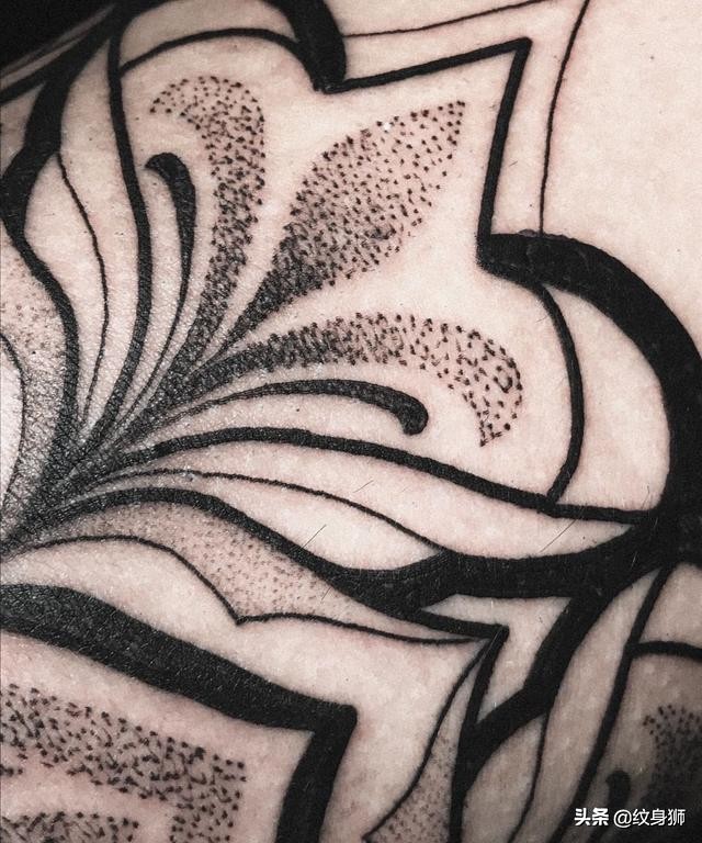 零基础如何学习纹身,纹身学习新手入门