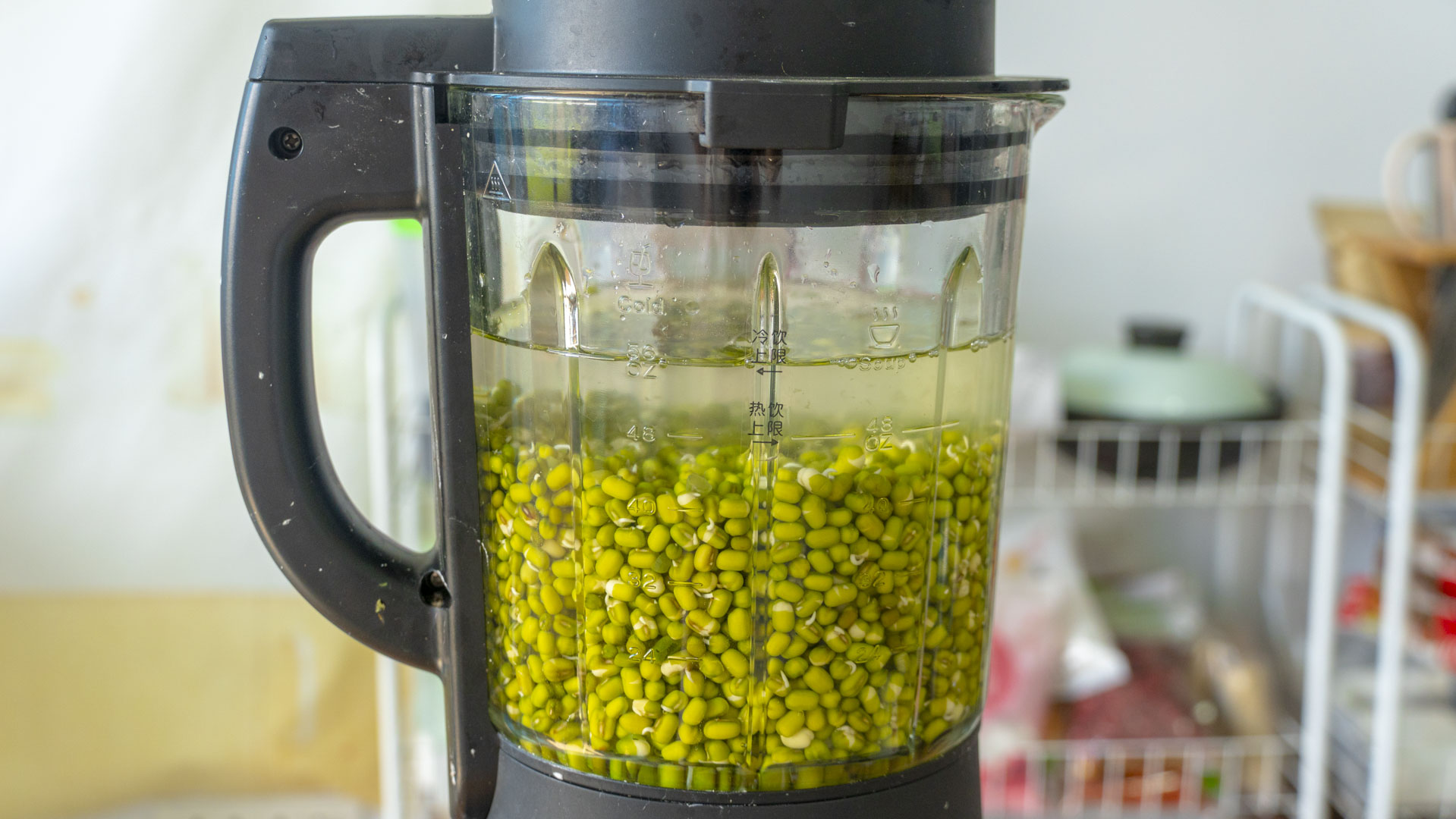 简单美食甜品夏天防暑,天热就做一道这样的小甜品