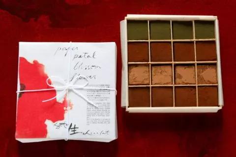 京都哪里的巧克力最好吃,京都牛奶巧克力