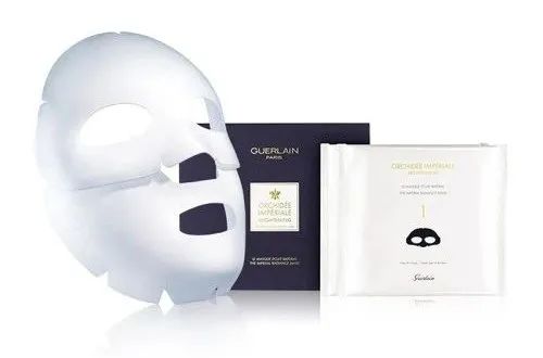 娇兰帝皇蜂姿密集修护面霜,娇兰密集修复