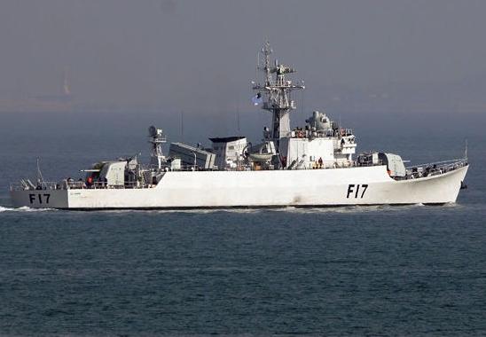 中国出口的军舰,中国出口的军舰名单