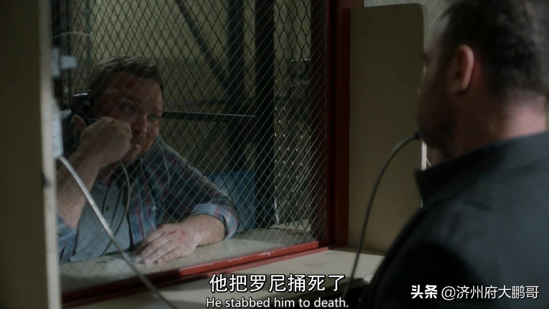 美剧清道夫解析,美剧清道夫第八季一口气看完