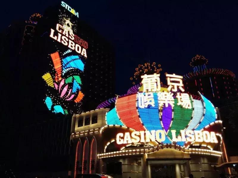 澳门性价比酒店特惠1晚住宿,澳门四季酒店和威尼斯人酒店