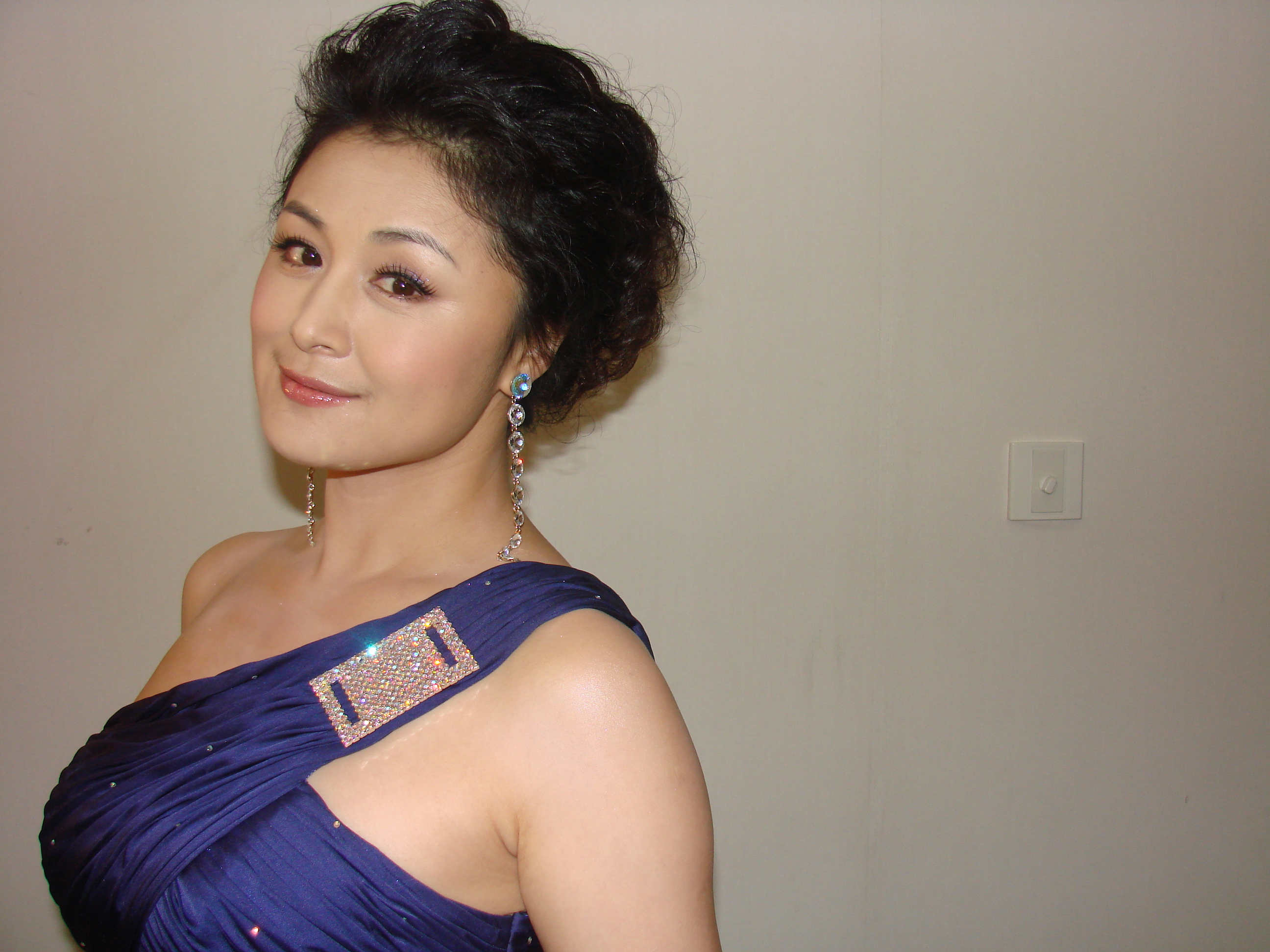 王璐瑶于月仙,王璐瑶于月仙像吗