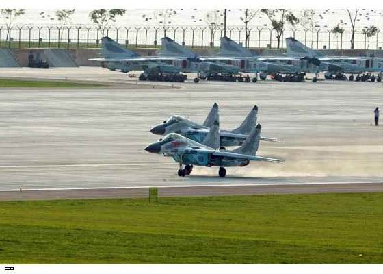 朝鲜战场上的中国空军,朝鲜战争中的中国空军视频