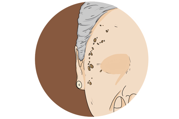 40岁每天要补充哪些营养品,老年人怎样科学的补充营养素