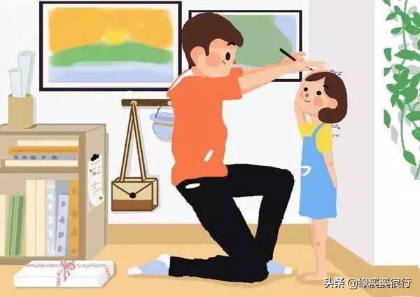 儿保测量身高准确吗,如何准确测量宝宝身高