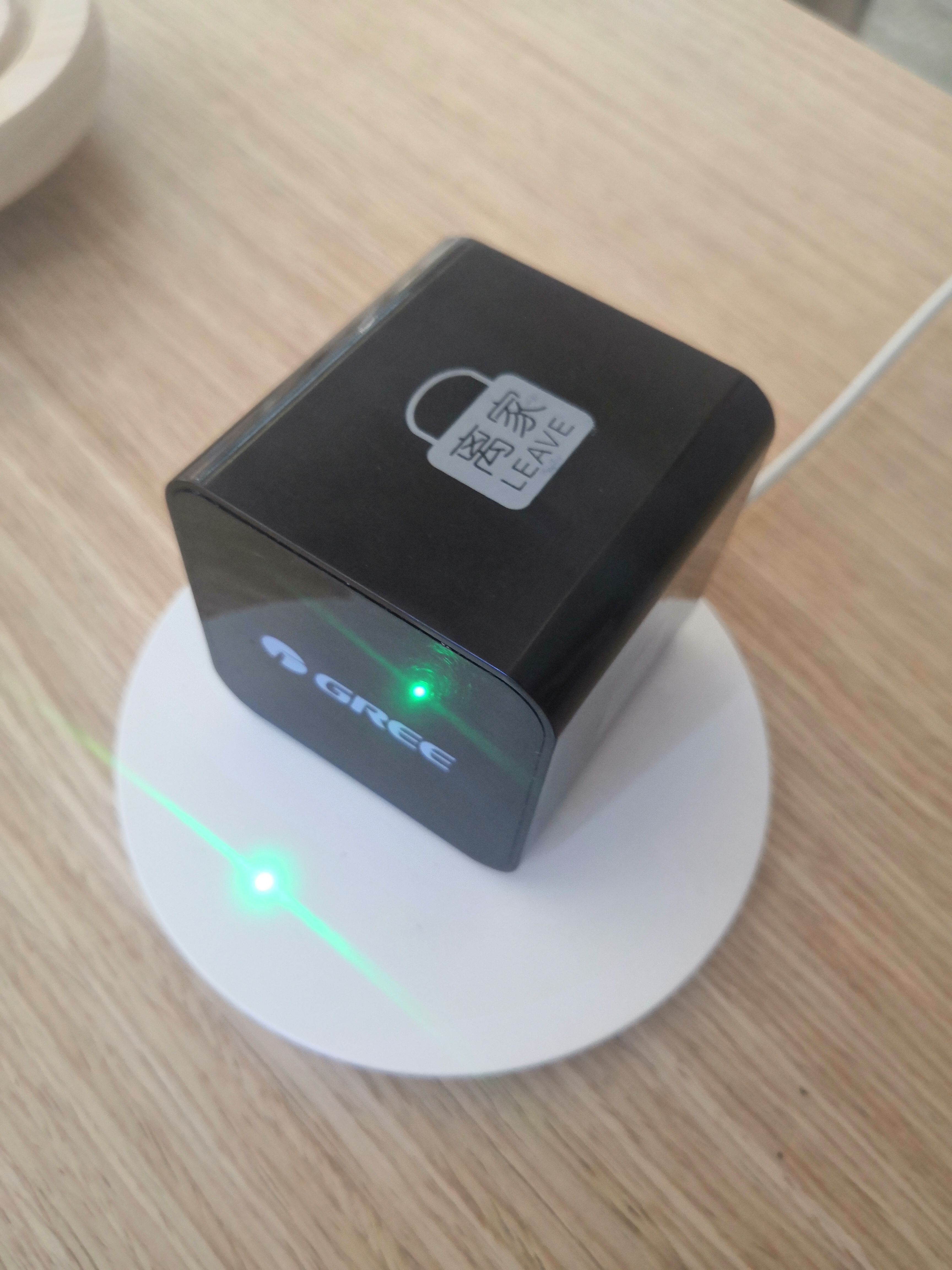 格力零碳健康家,格力零碳智能家