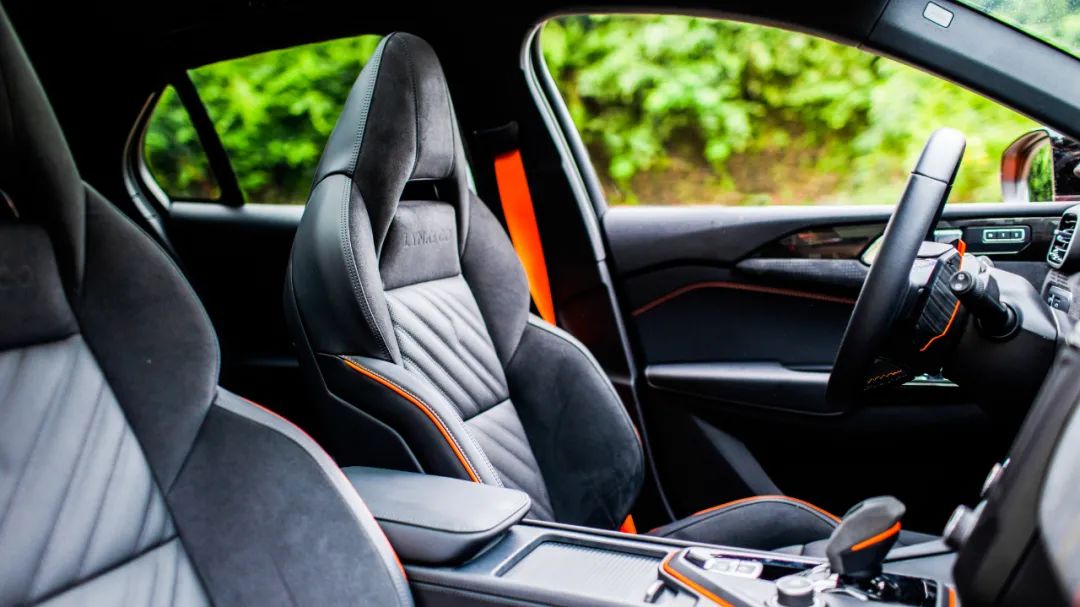 领克02hatchback2022,小钢炮领克