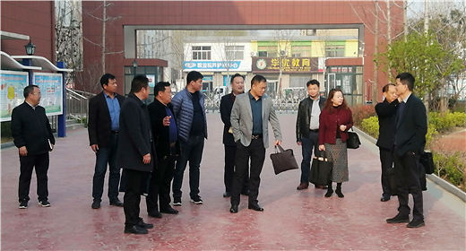 滑县产业集聚区英才小学怎么样,滑县产业集聚区英才小学