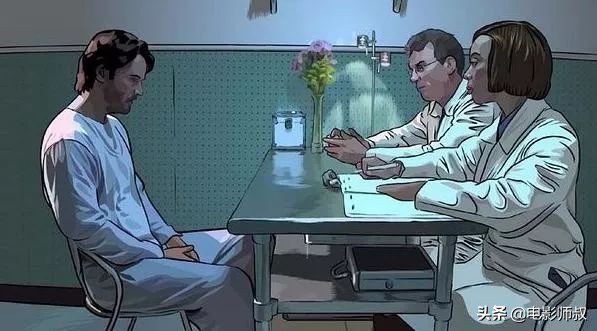 十部脑洞大开的科幻片,最硬核最科学的科幻电影