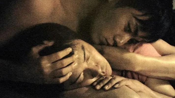 中国“*片禁**之王”，和*用御**男主秦昊张颂文黄轩“春风沉醉的故事”